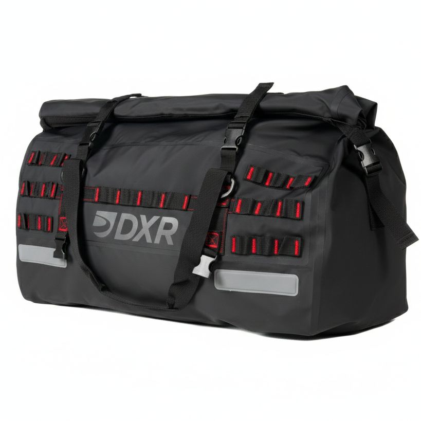 Sacoche de selle DXR ADVENTURE (40 Litres)