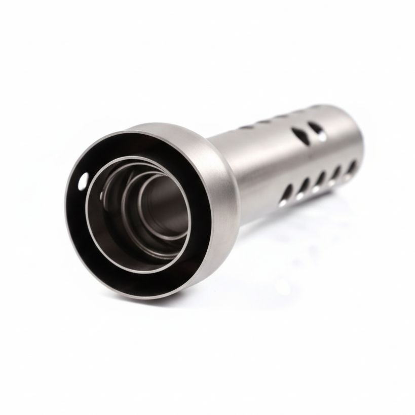 Reducteur de bruit Spark pour silencieux Force/ Konix