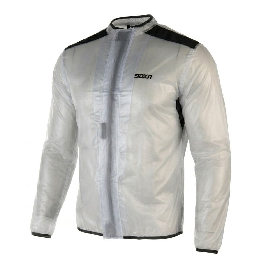 Veste de pluie DXR HOLESHOT