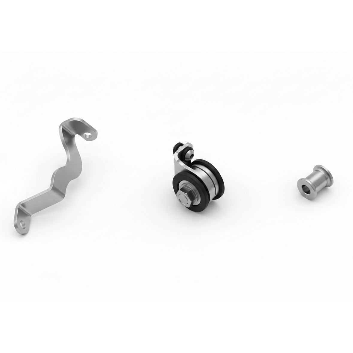 Kit d'adaptation collecteur Spark