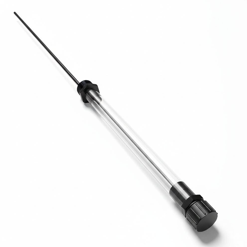 Jerrican Tuff Jug Bec verseur à arrêt automatique 1.25G/5L