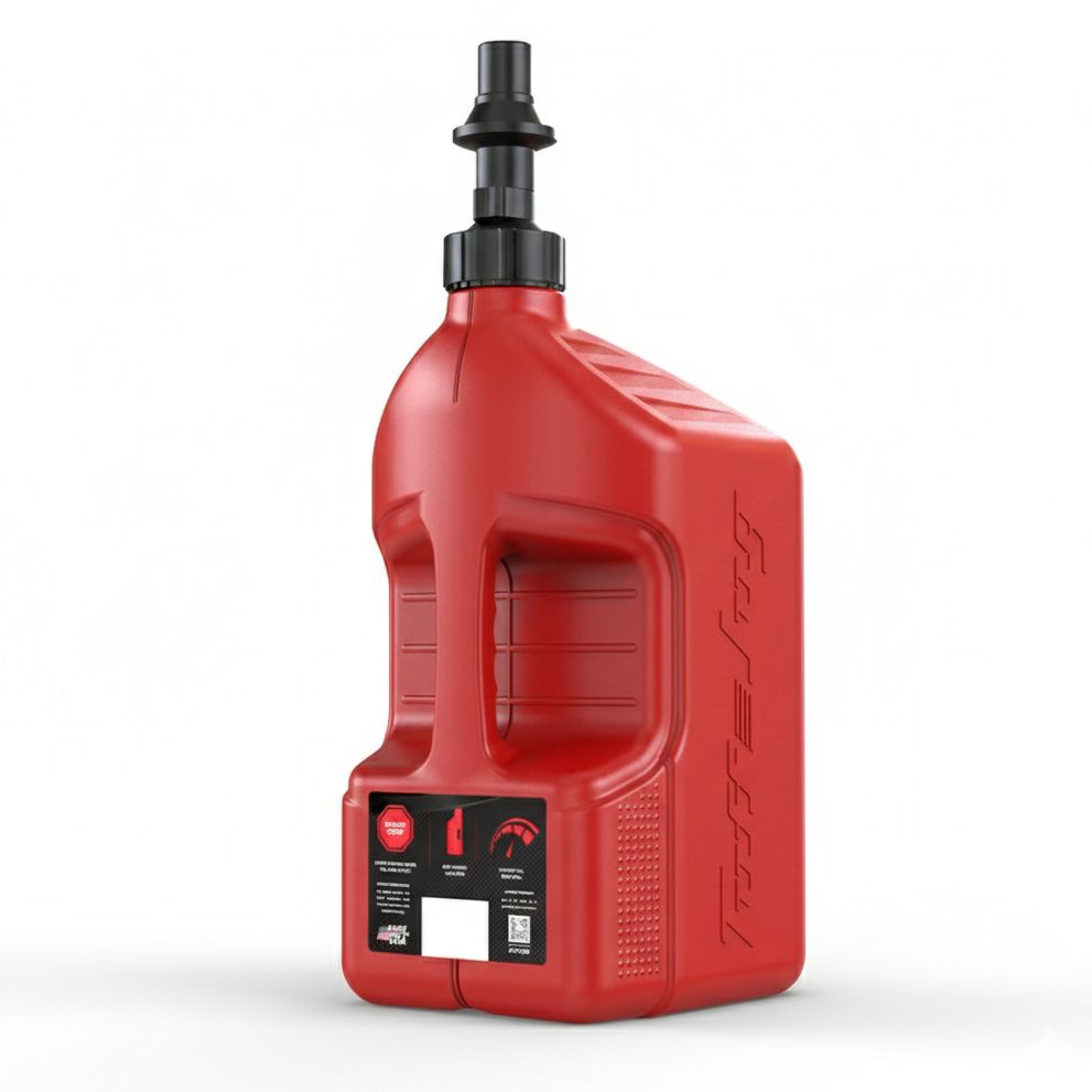 Jerrican Tuff Jug avec bouchon Ripper 5G/20L