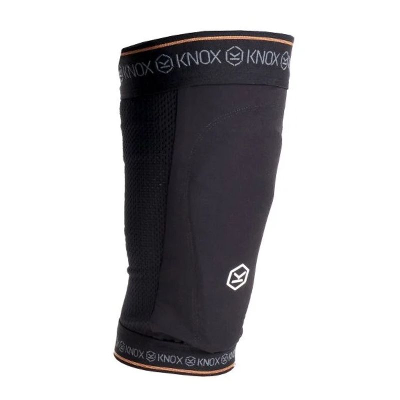 Protections genoux Knox Action Pro