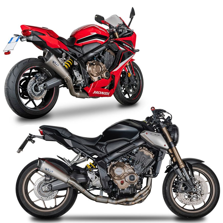 Ligne Complète Spark Konix EVO