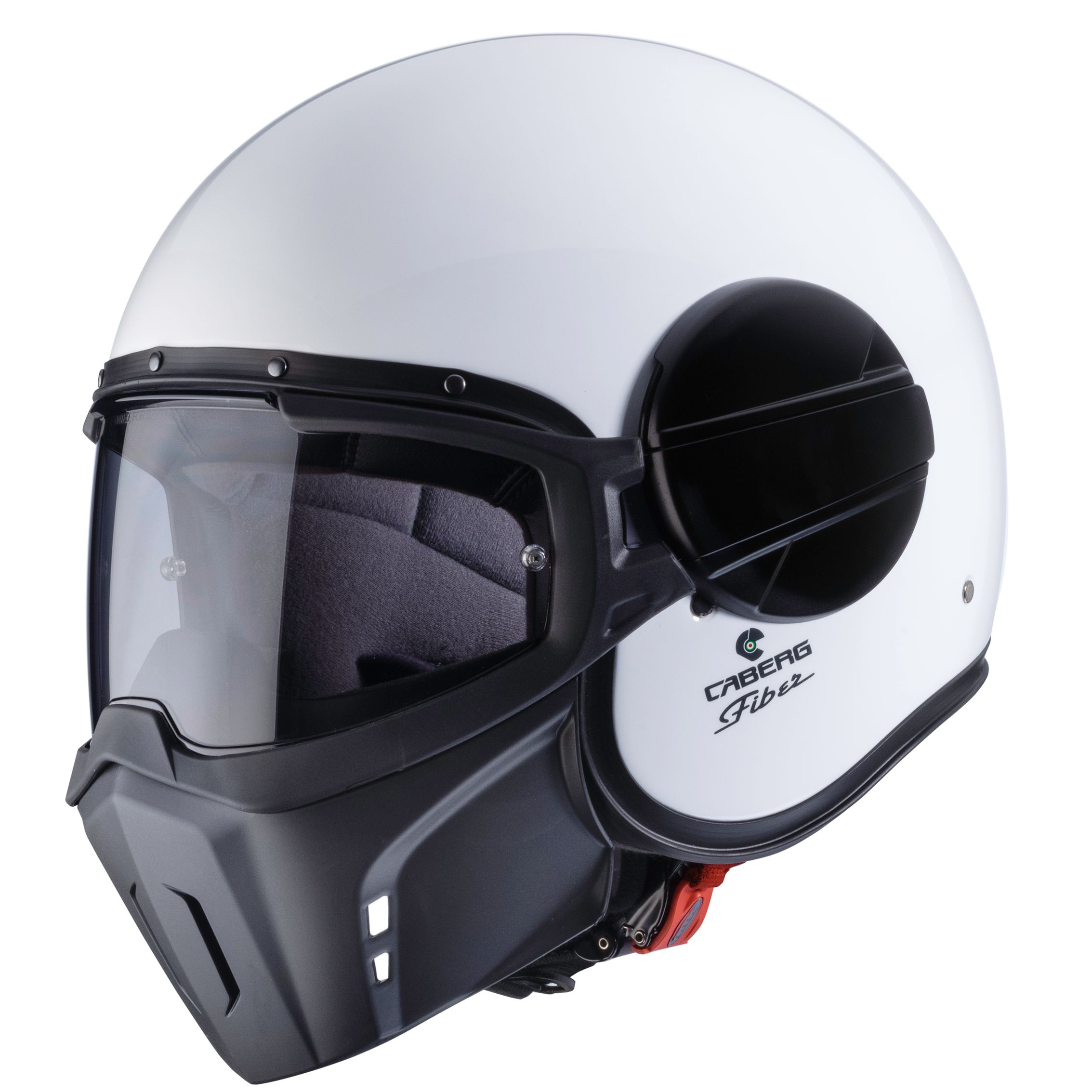 Image of Casque Caberg GHOST - GLOSS