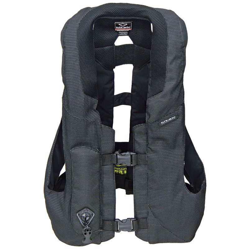 Airbag moto Hit Air MLV-RC