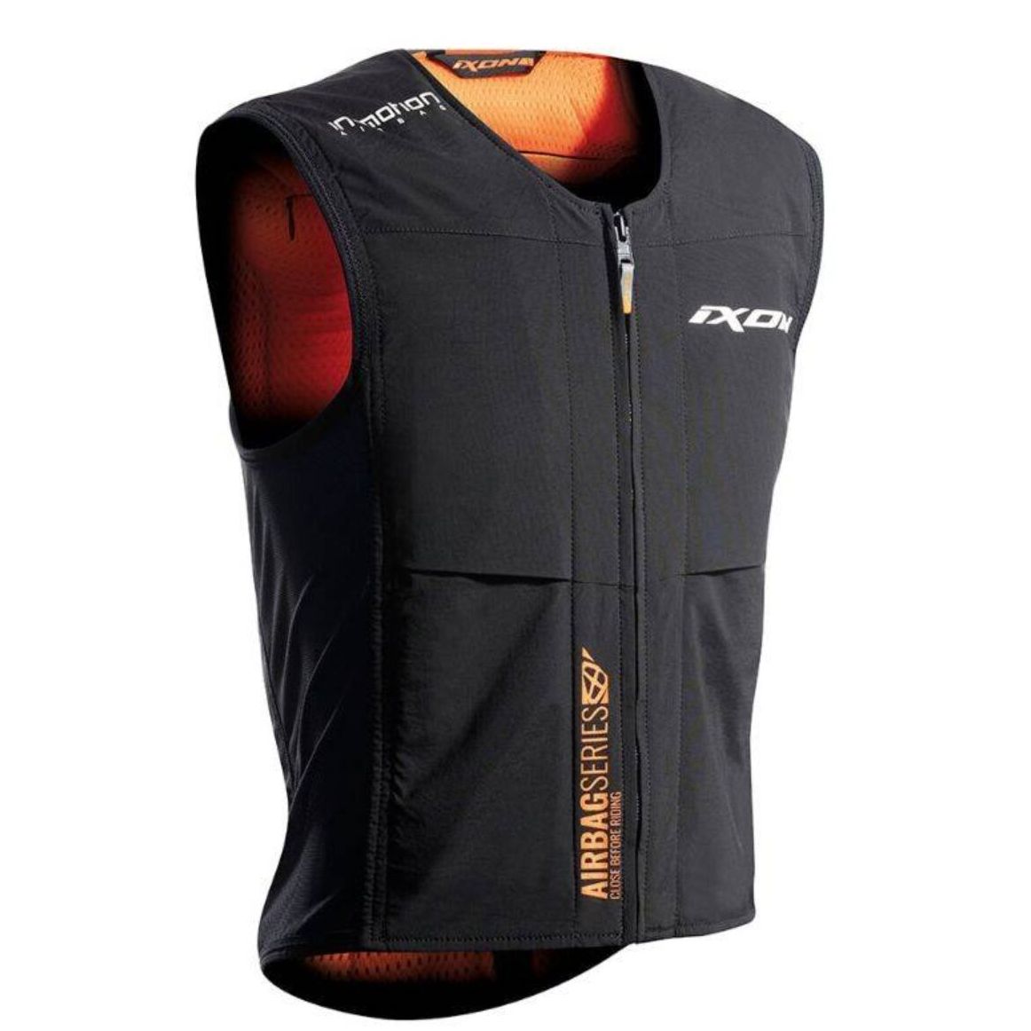 Airbag moto Ixon IX-AIRBAG U03 V2