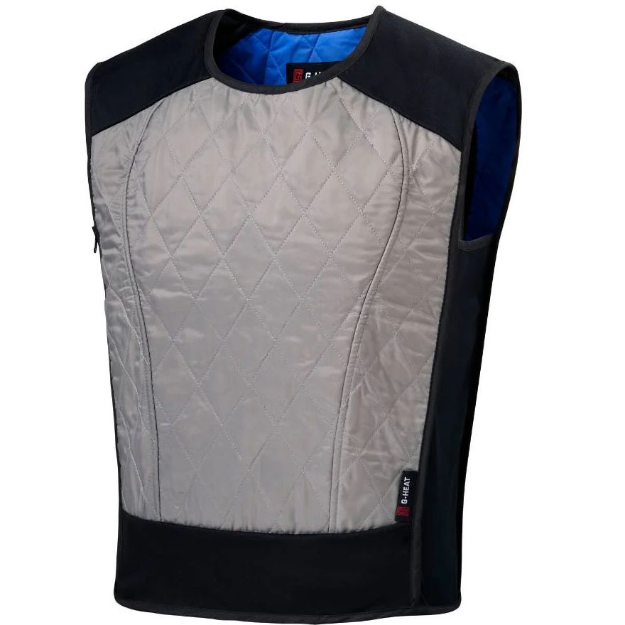 Image of Gilet G-HEAT RAFRAICHISSANT SPORT