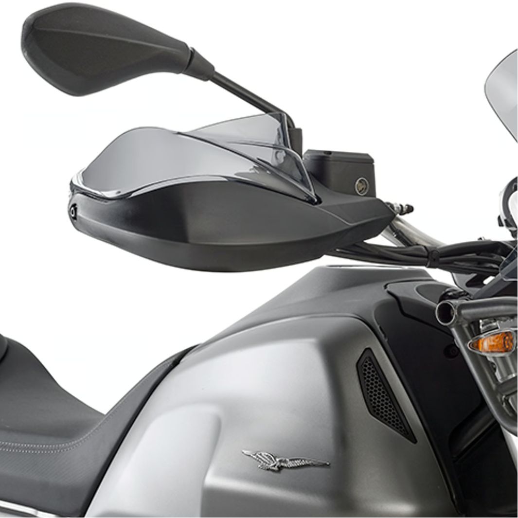 Protèges-mains Givi Extension d'origine