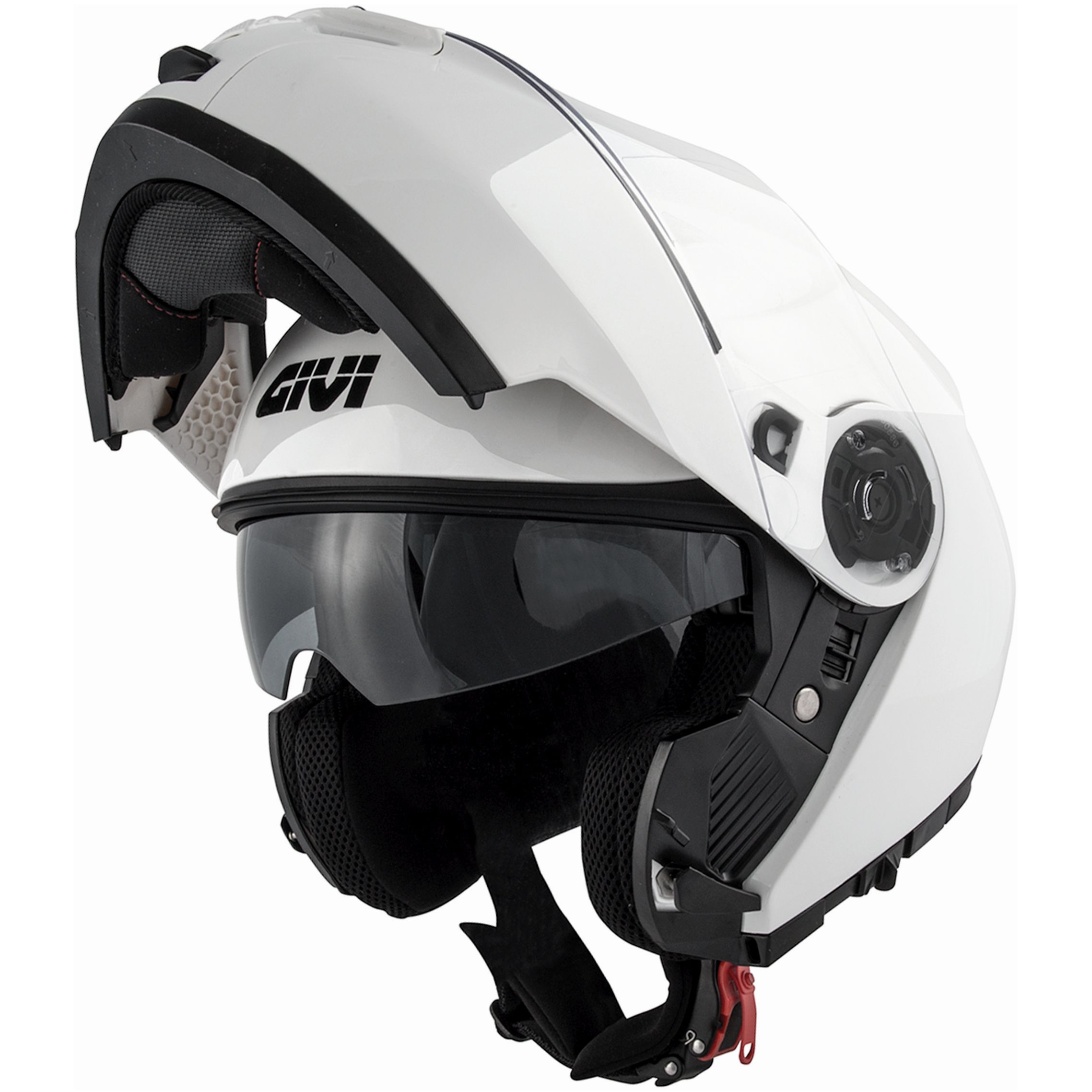 Image of Casque Givi X.20 EXPEDITION - SOLID