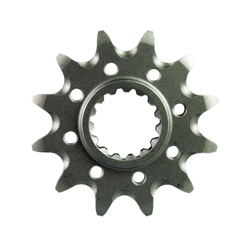 Pignon de sortie de boite Scar 12 DENTS