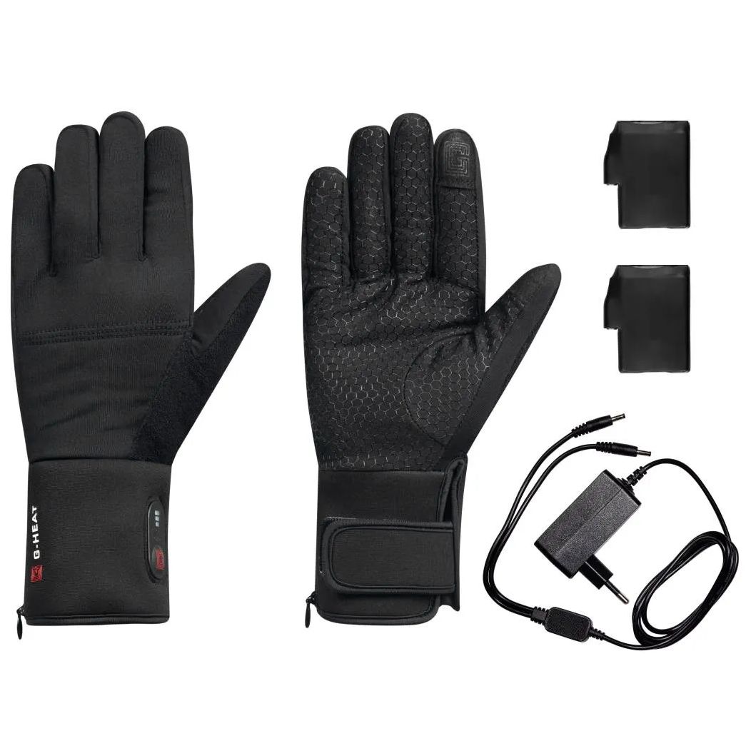 Image of Sous-gants chauffants G-HEAT FINS