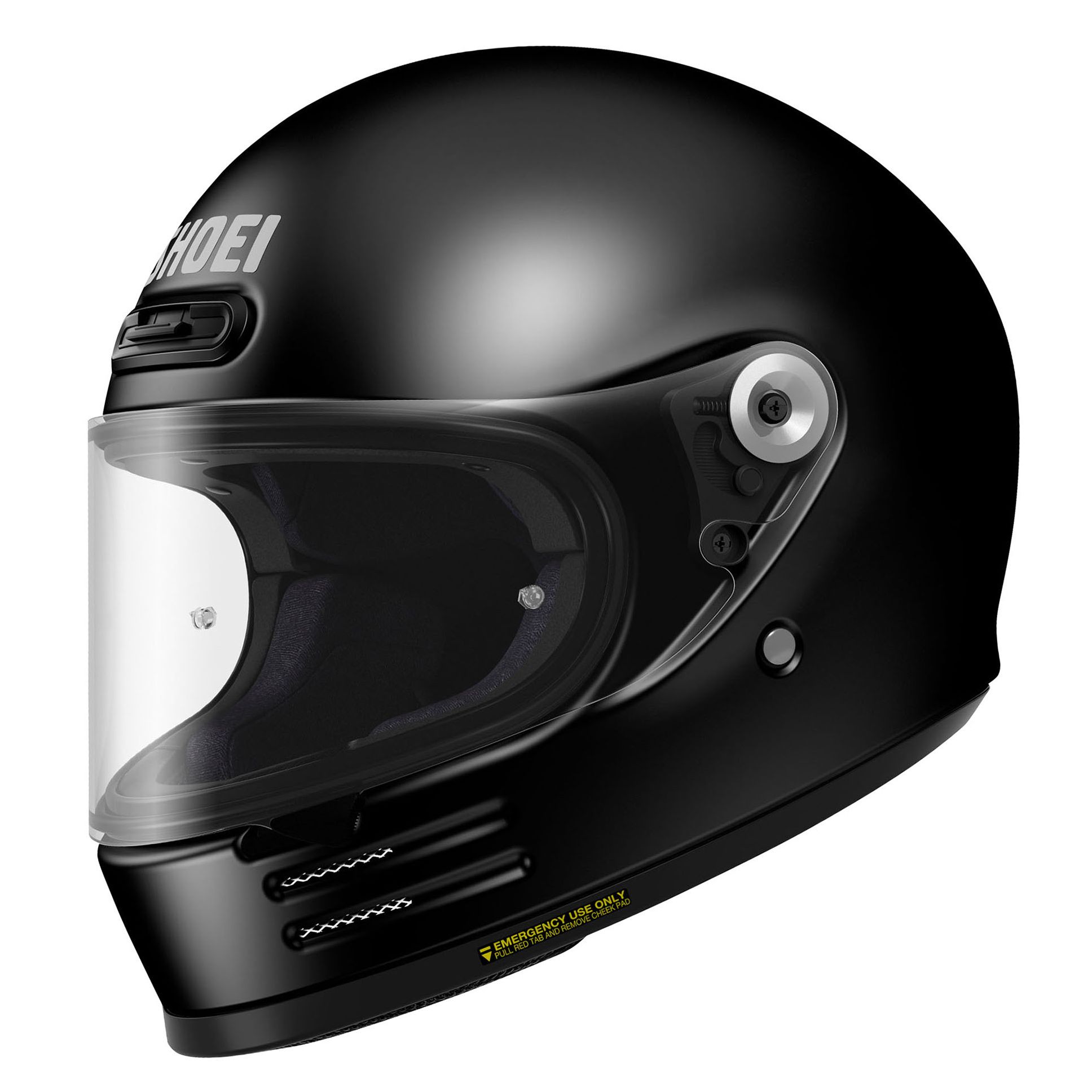 Image of Casque Shoei GLAMSTER 06