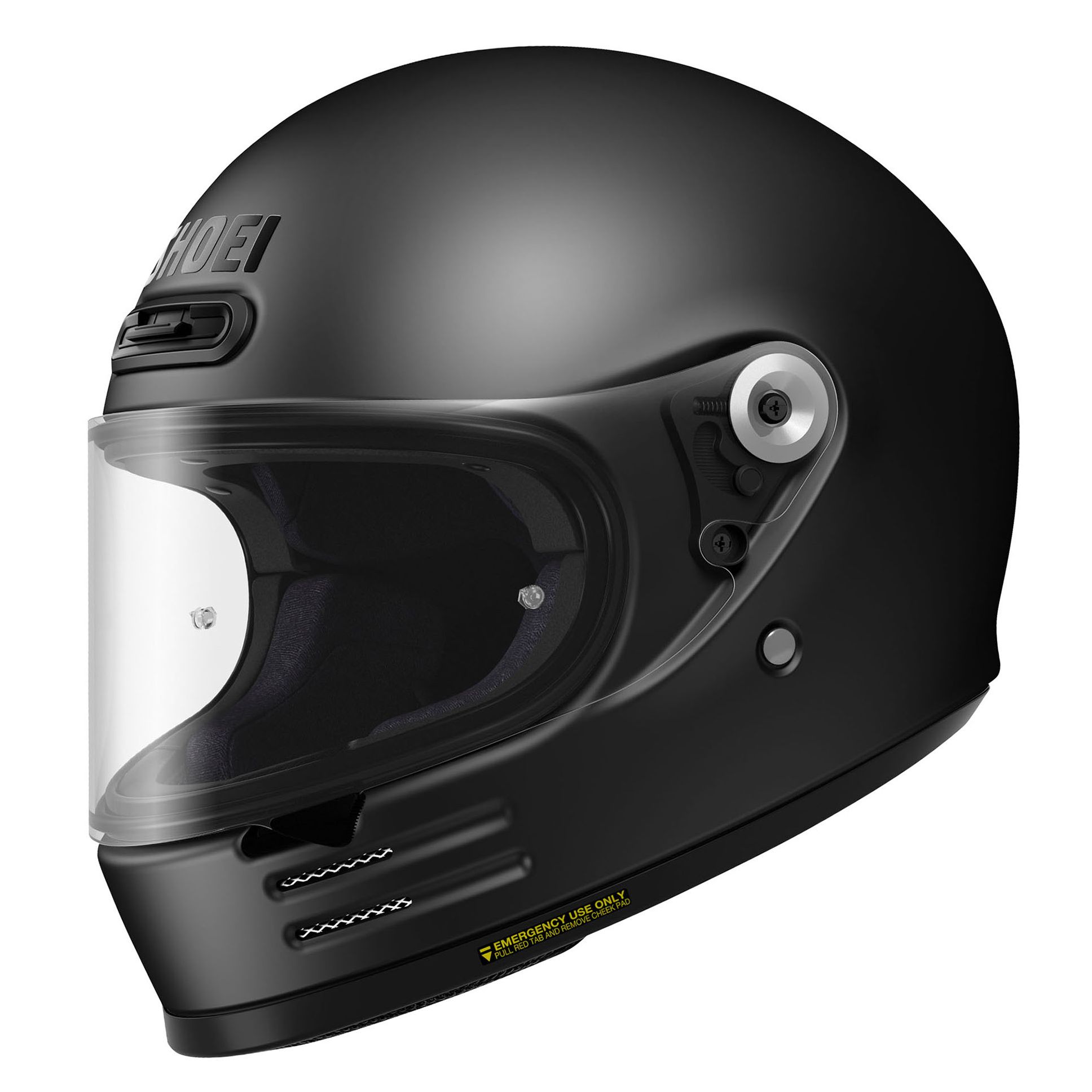 Casque intégral Shoei GLAMSTER 06