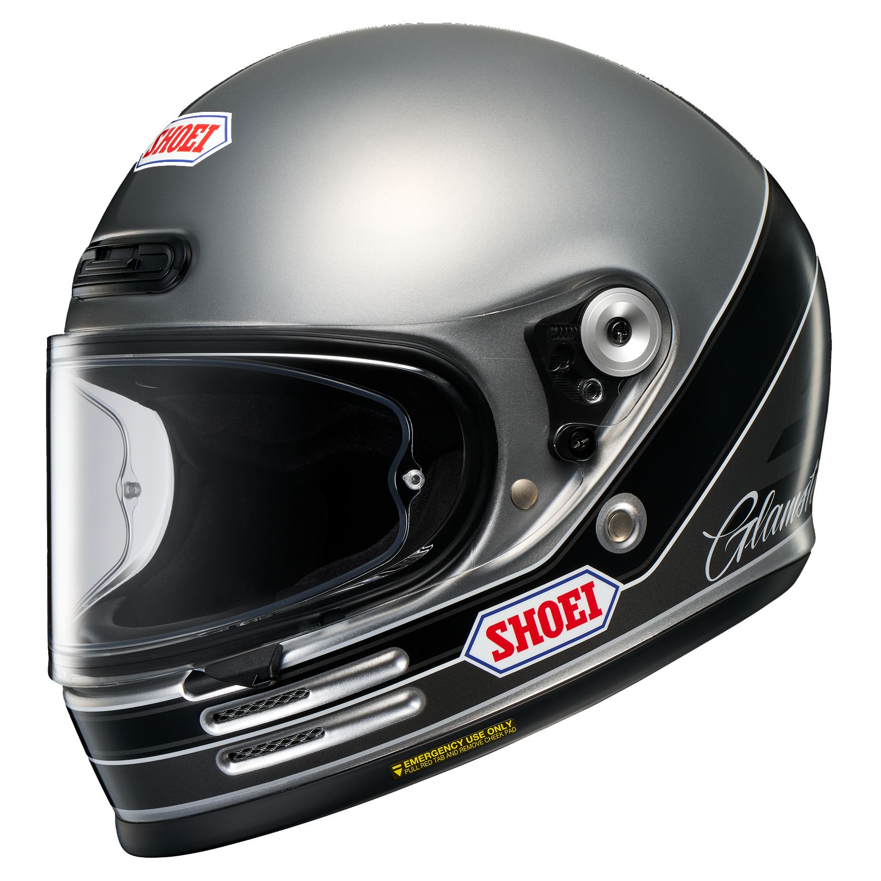 Casque Shoei GLAMSTER 06 - ABIDING