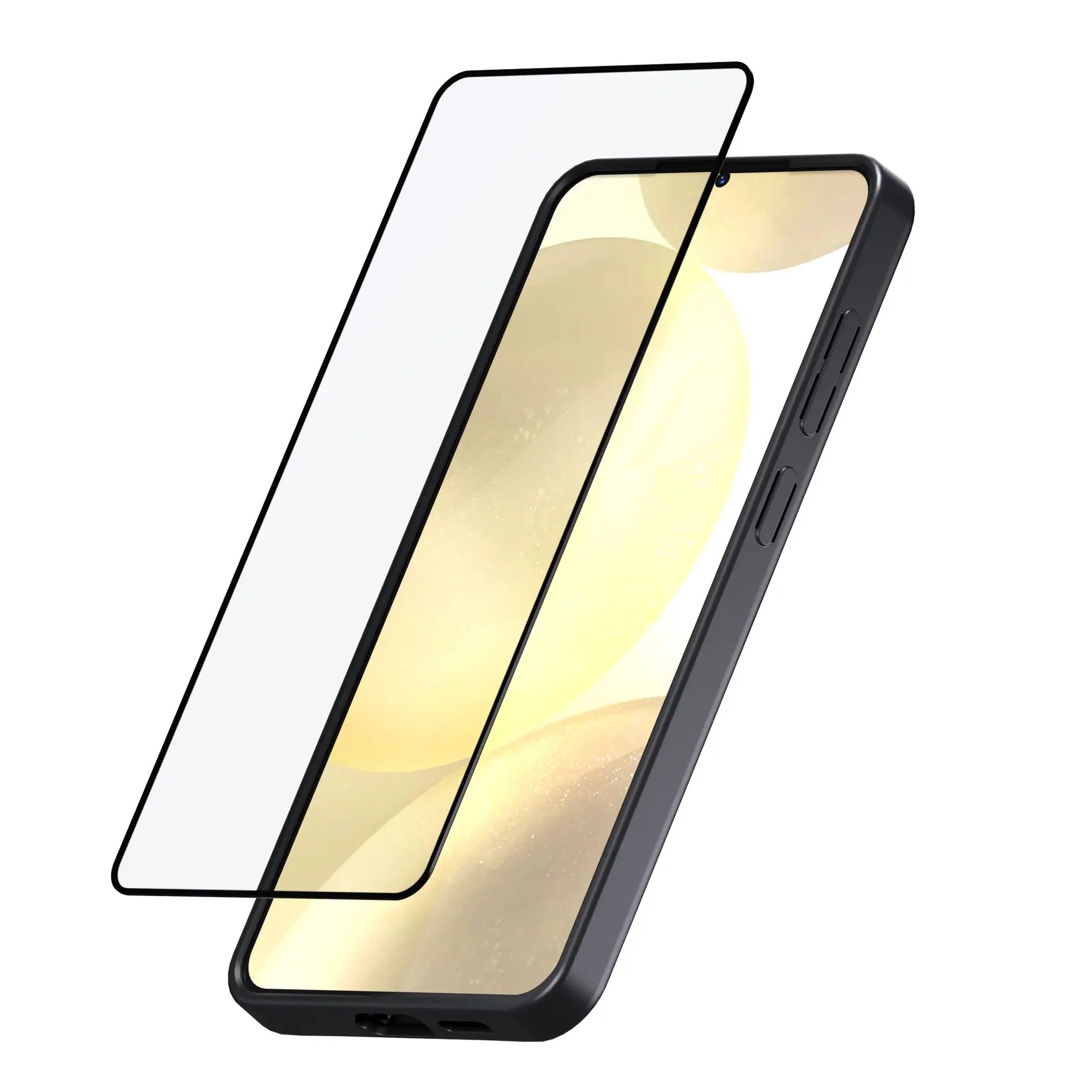 Protection d'écran SP Connect S24 Ultra