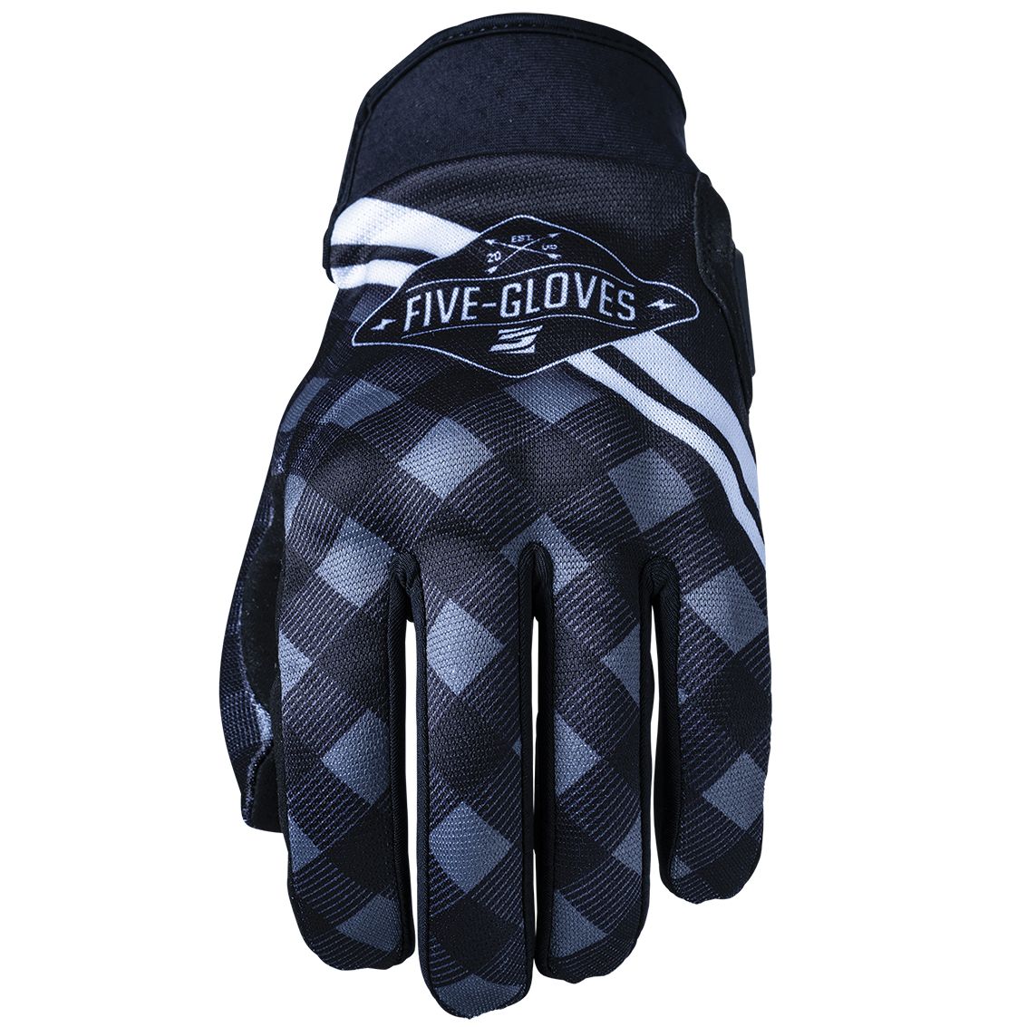 Gants Five GLOBE REPLICA - INSIGNA