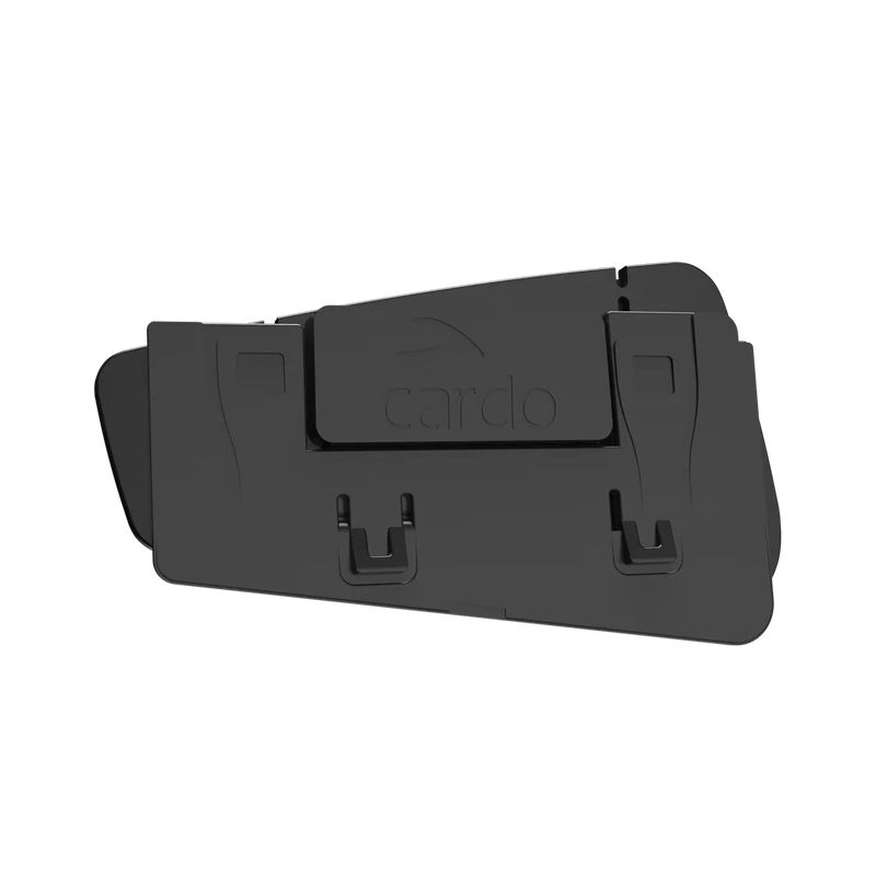 Pièces intercom Cardo Stick base adhésif pour scala rider freecom/spirit