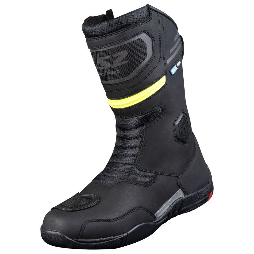 Bottes LS2 GOBY LADY