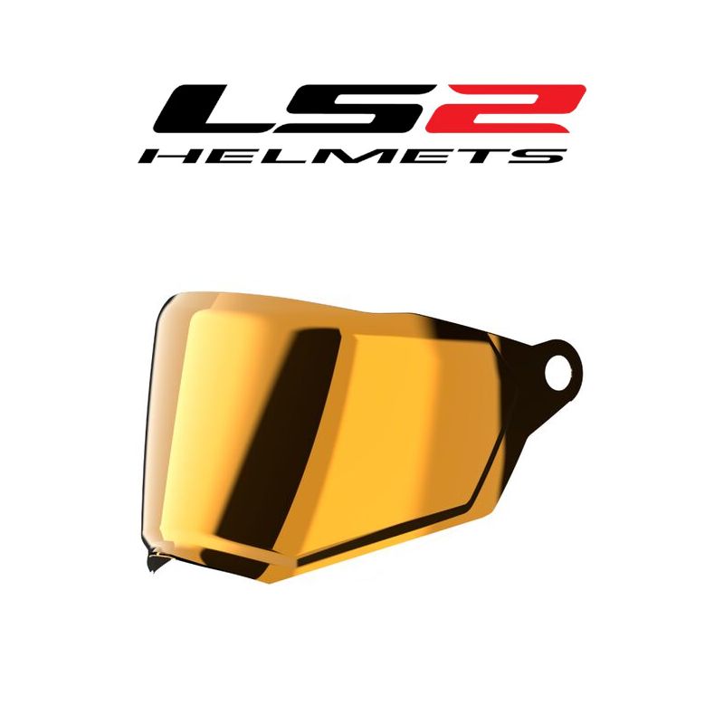LS2 Ecran casque LS2 OF600 — or
