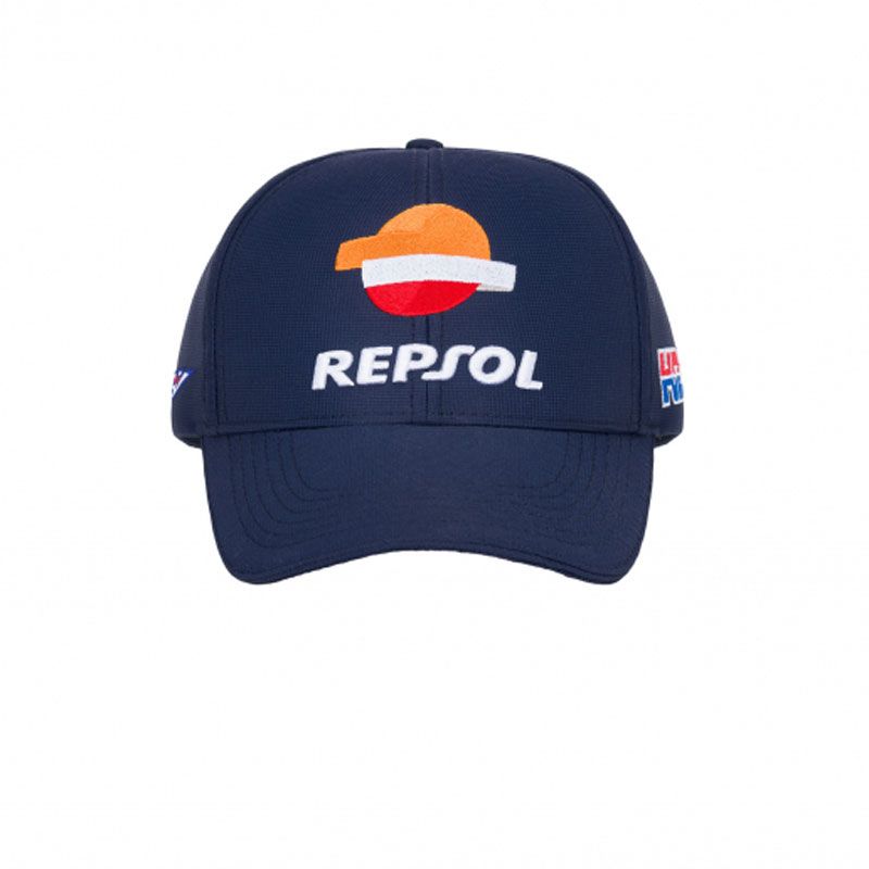 Casquette de MotoGP 93 Marquez signée par Marc Marquez et encadrée Repsol Honda | LCS