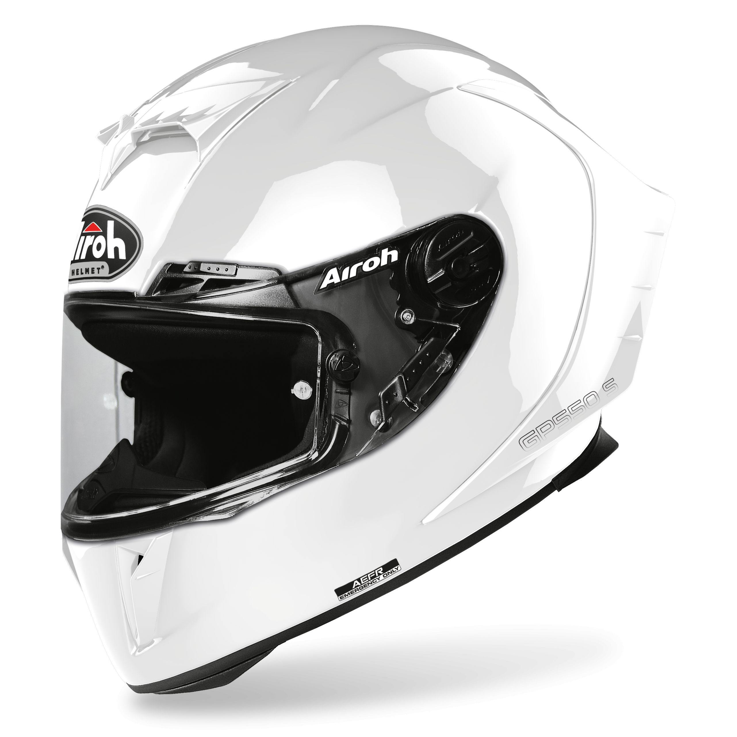 Image of Casque Airoh GP550 S - COLOR