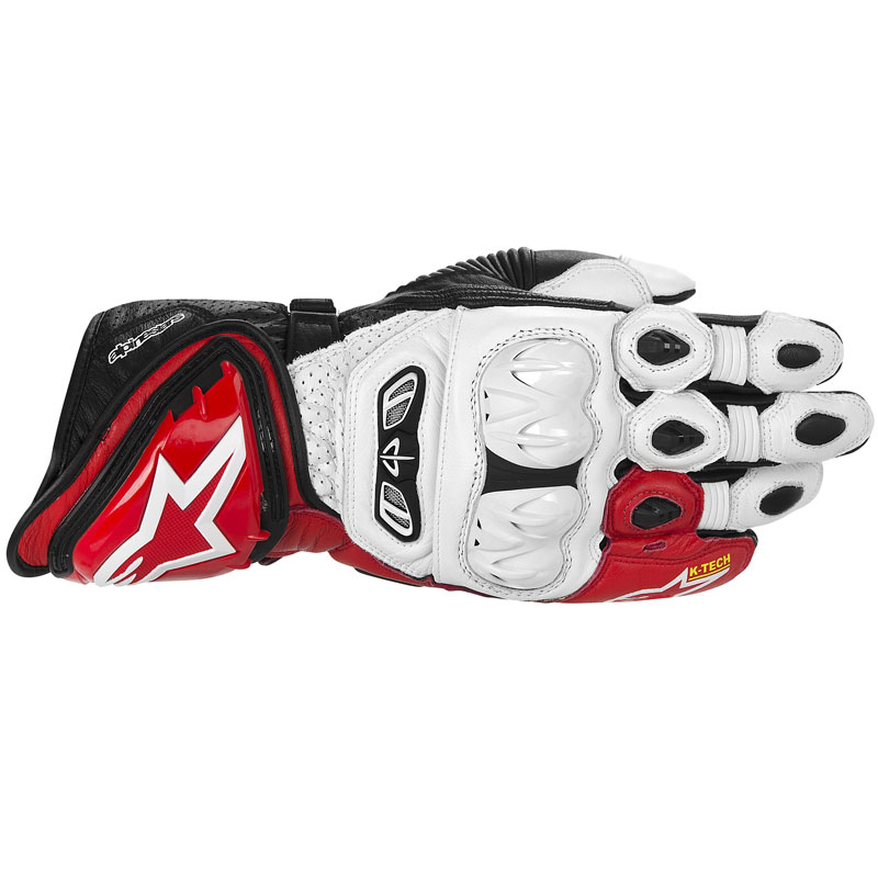 Gants Alpinestars GP TECH