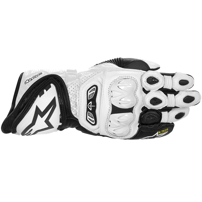 Gants Alpinestars GP TECH