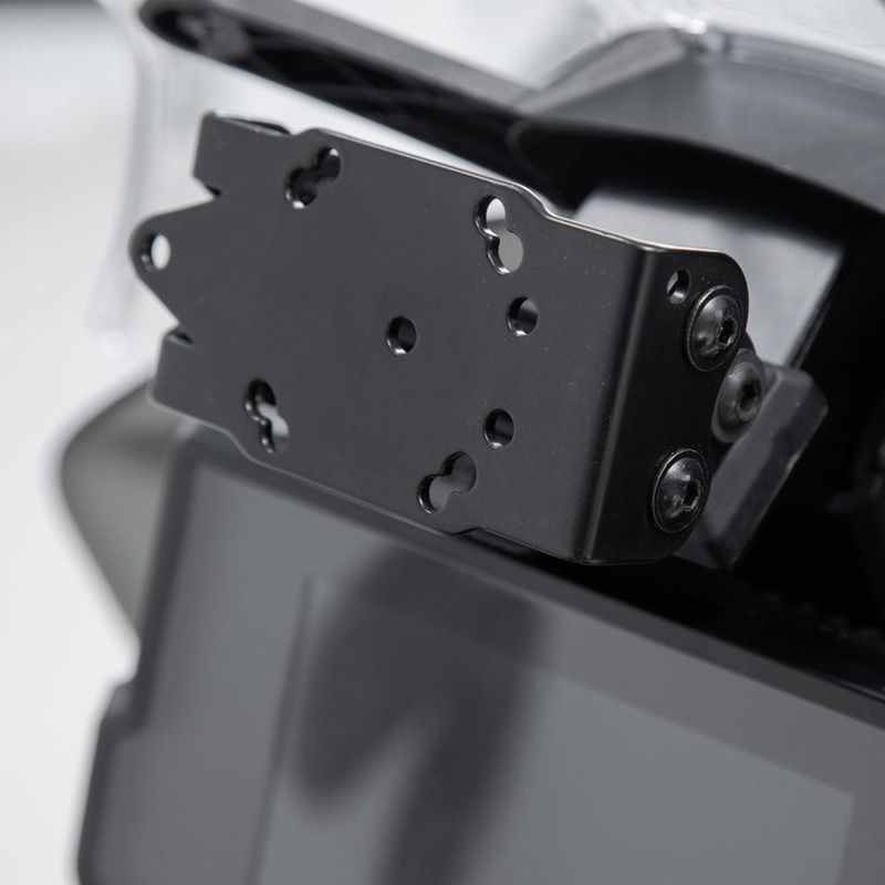 Support GPS SW-MOTECH - cockpit