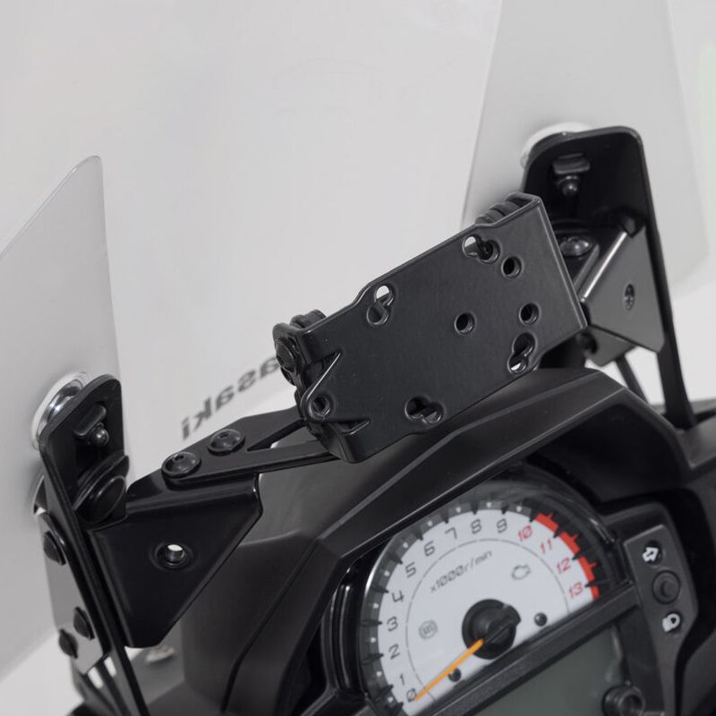 Support GPS SW-MOTECH - cockpit