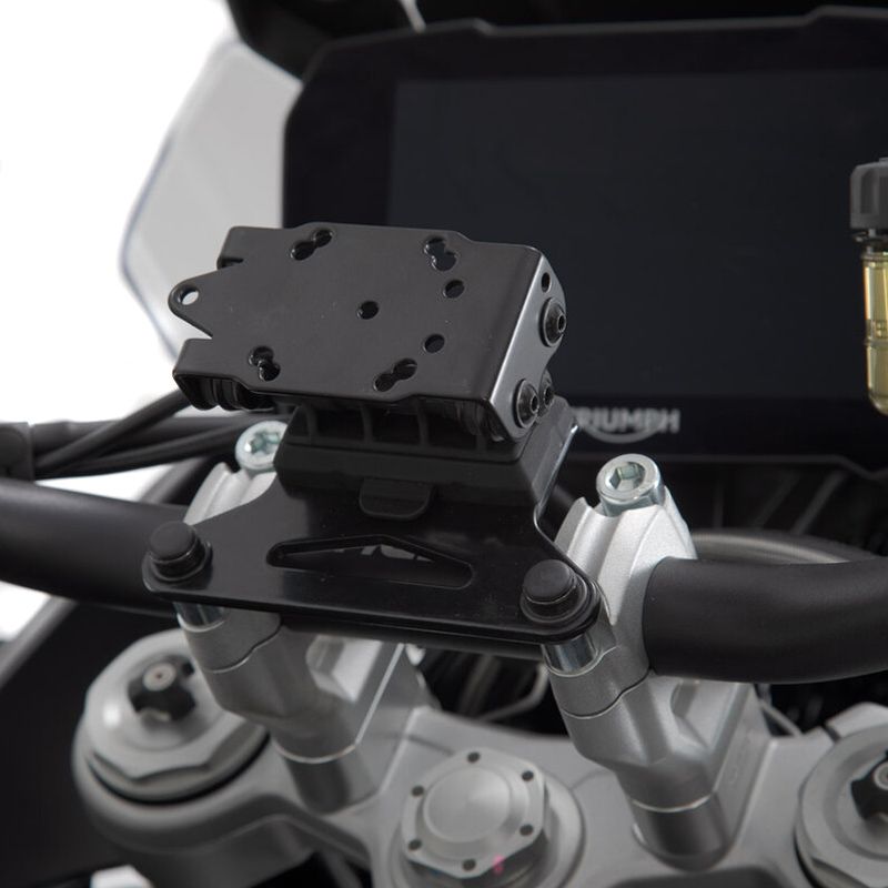 Support GPS SW-MOTECH - cockpit