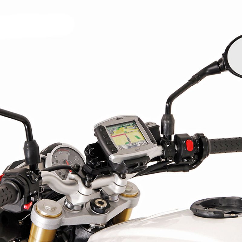 Support GPS SW-MOTECH - pontet de guidon