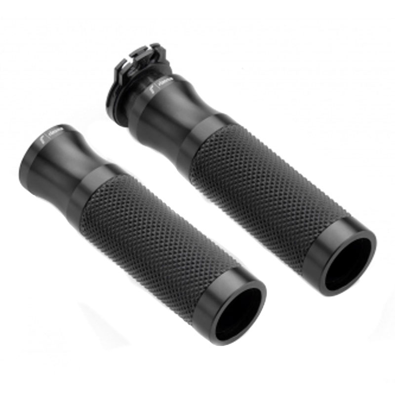 Poignées de guidon Rizoma Sport Line 25.4 mm Triumph