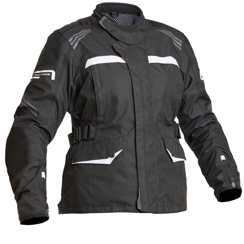 Veste Lindstrands GRANBERG