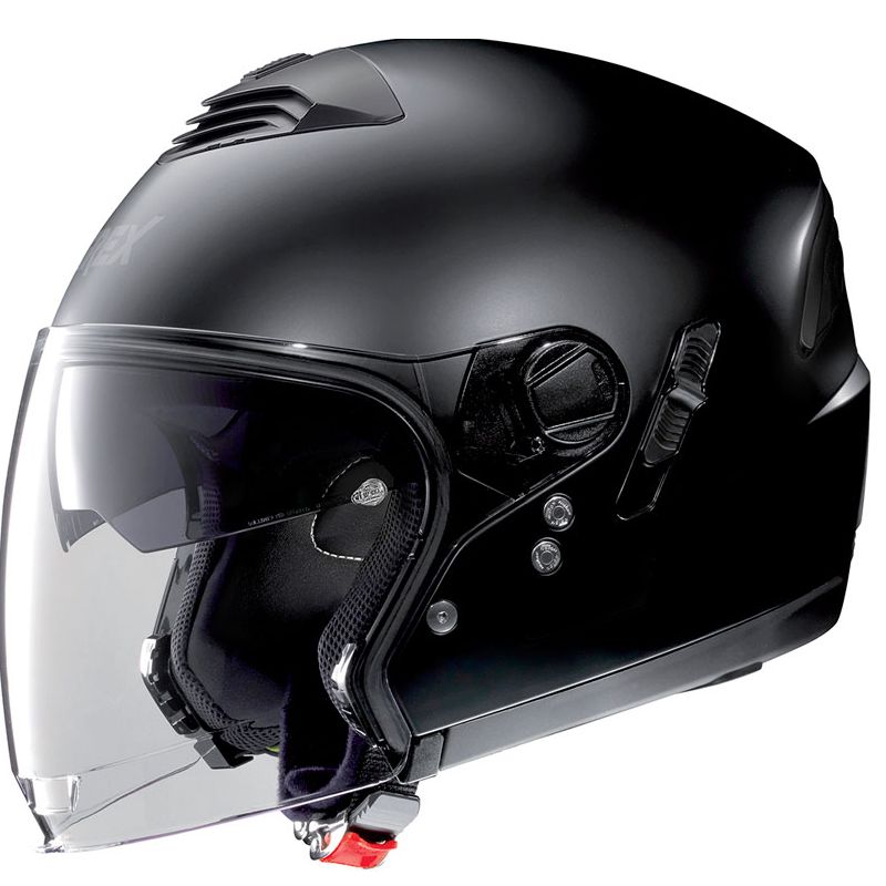Image of Casque Grex G4.1E - KINETIC - FLAT