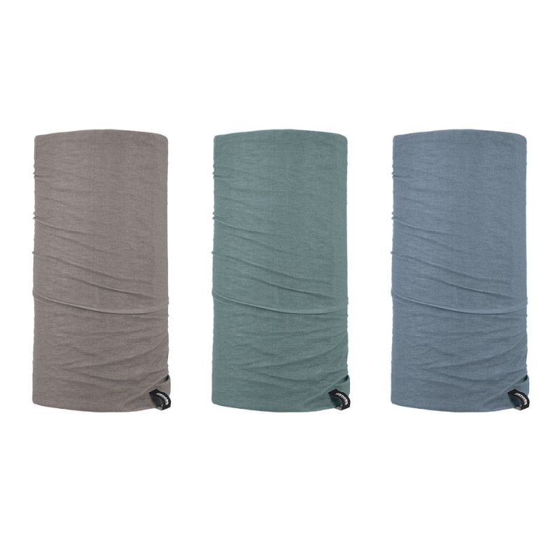 Tour de cou Oxford COMFY 3-PACK