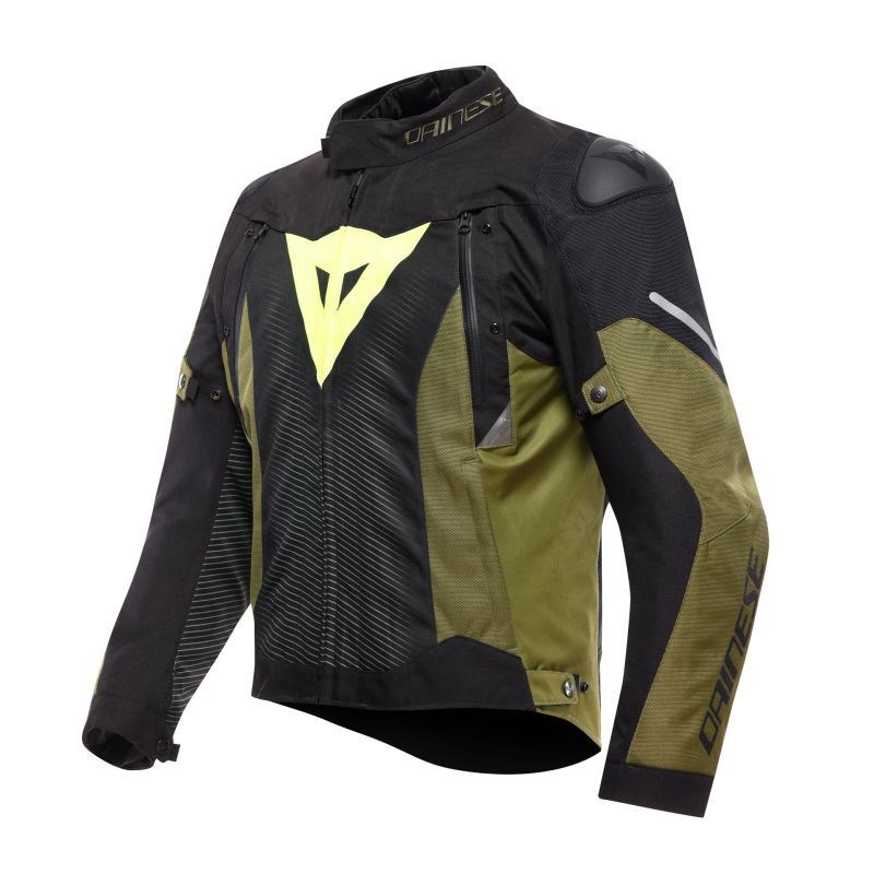 Blouson Moto Dainese SUPER SPRINT D-DRY