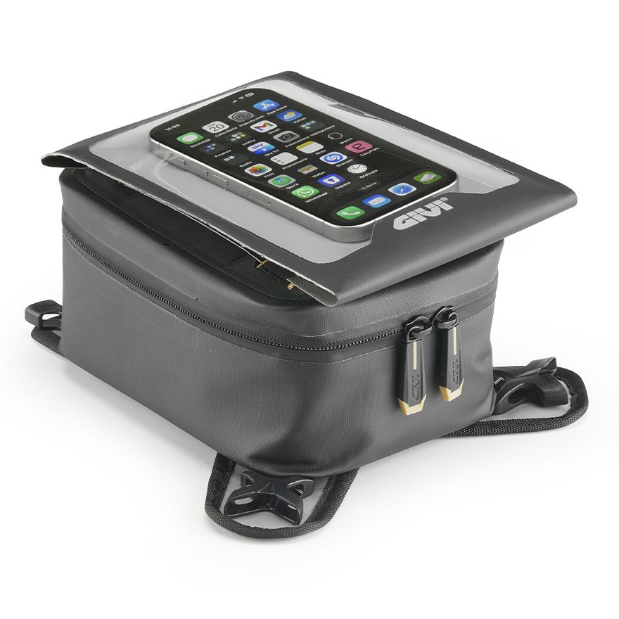 Sacoche réservoir Givi GRT729 (3 Litres)