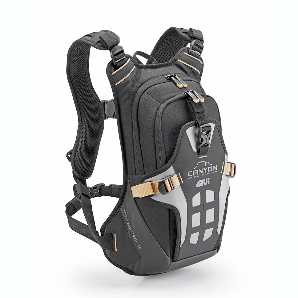 Sac à dos Givi GRT731 (12 litres)
