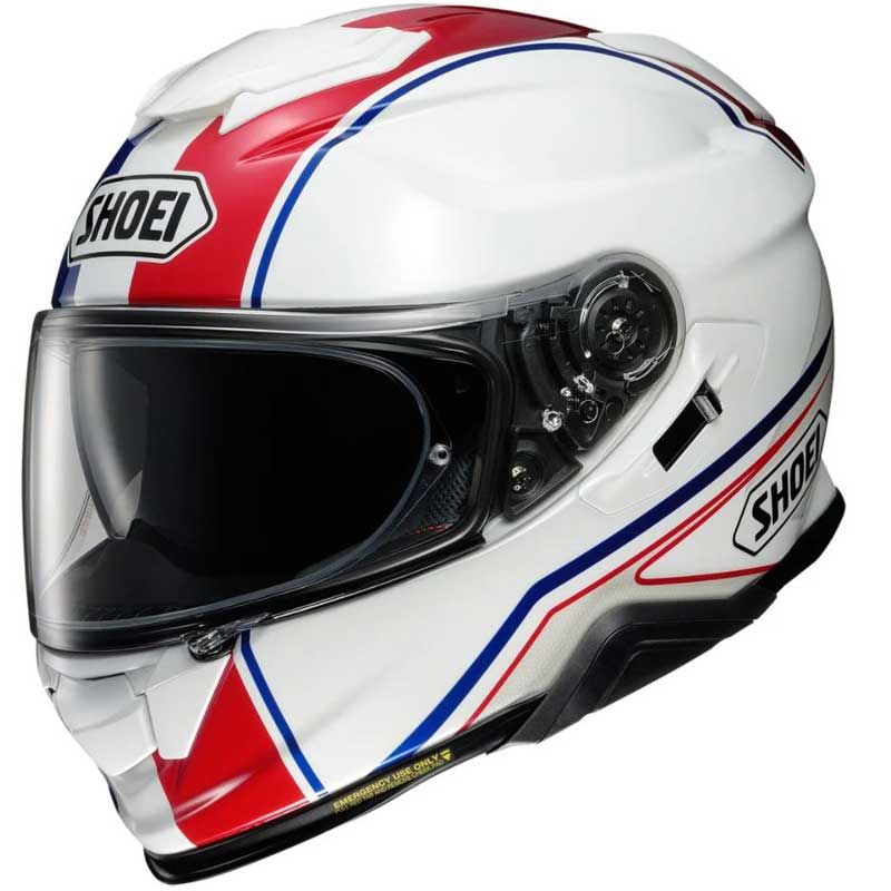 Image of Casque Shoei GT-AIR 2 - PANORAMA