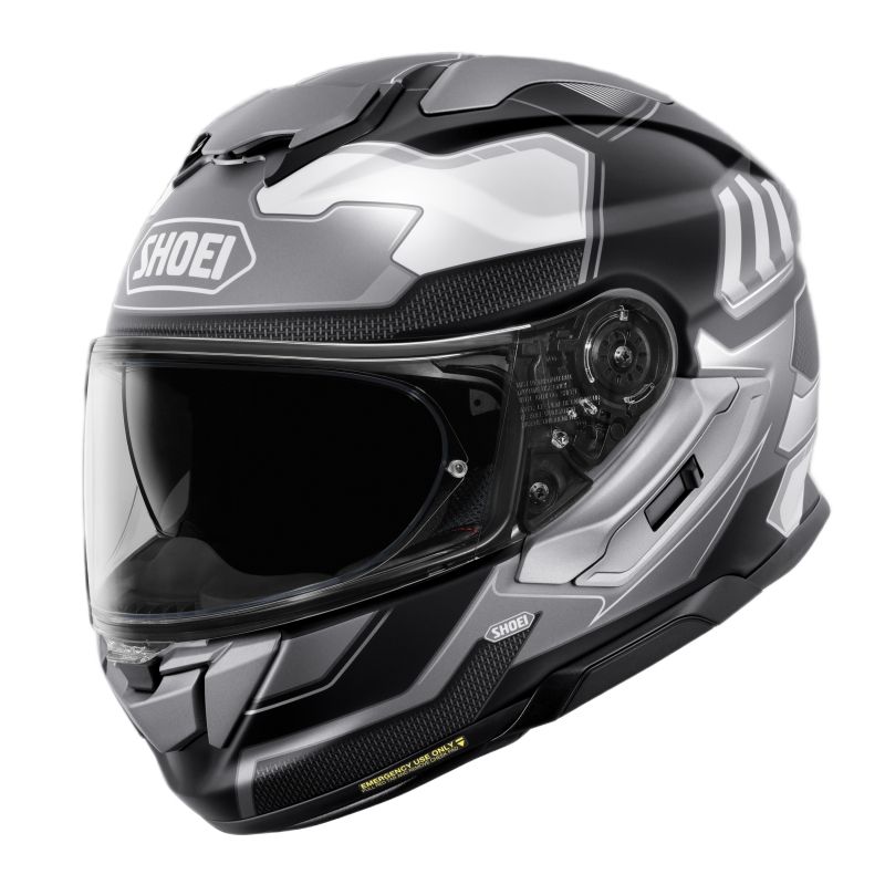 Casque intégral Shoei GT-AIR 3 - AGILITY