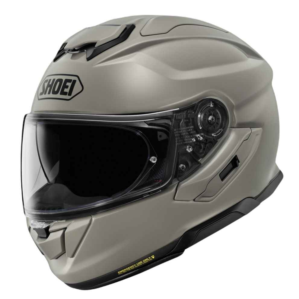 SHOEI Casque intégral Shoei GT-AIR 3