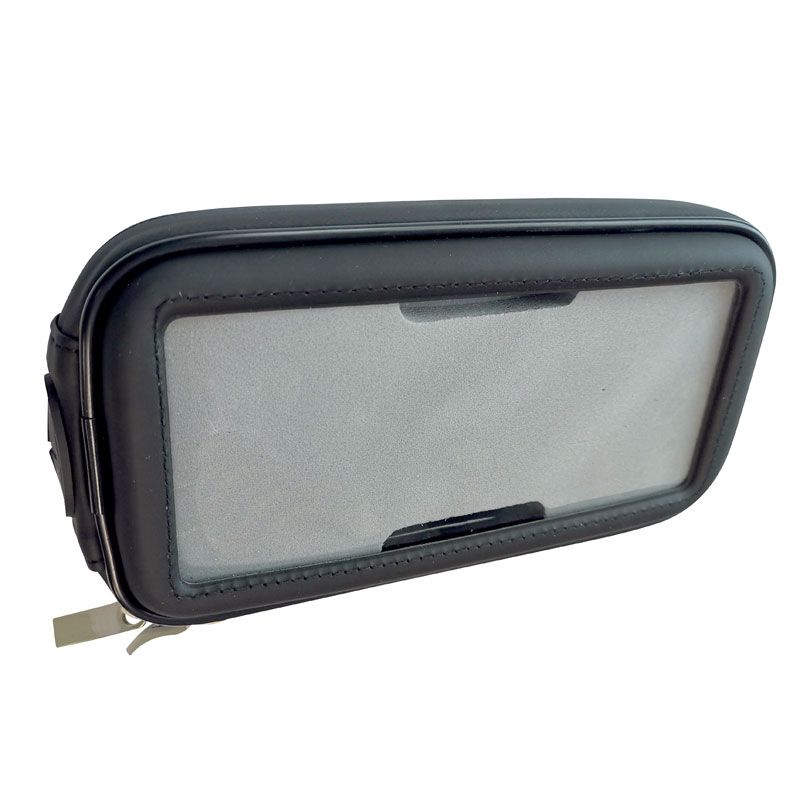 Image of Sacoche Tecno globe BAG EASY GT universel avec support easy fix