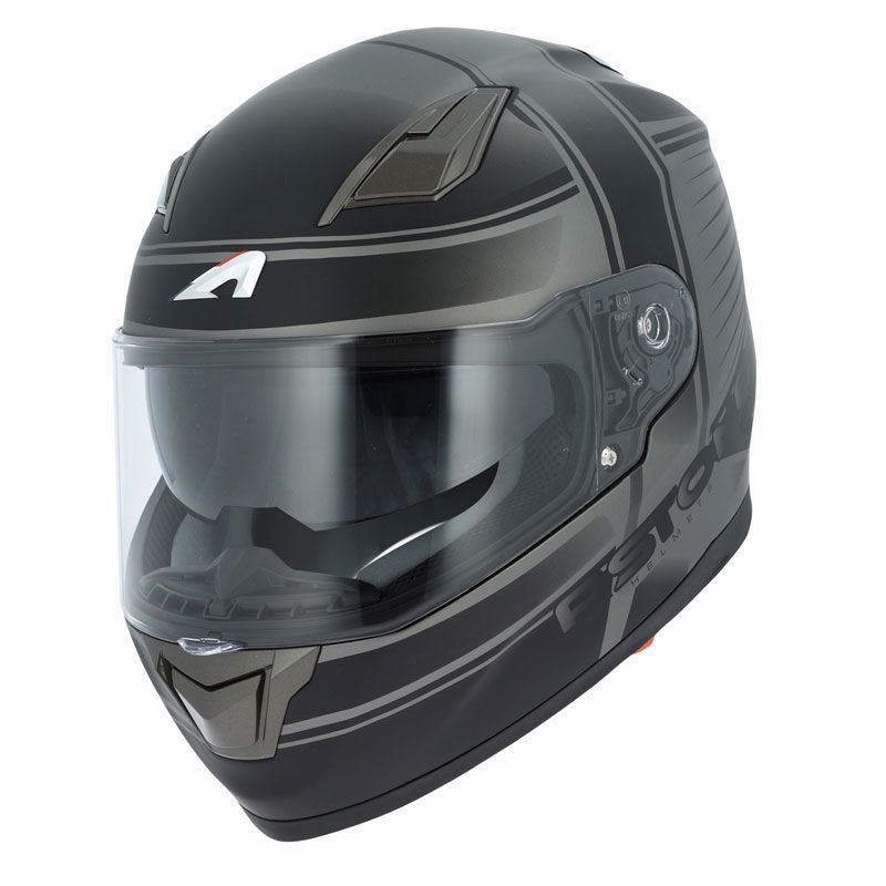 Casque Astone GT 900 EXCLUSIVE CORSA