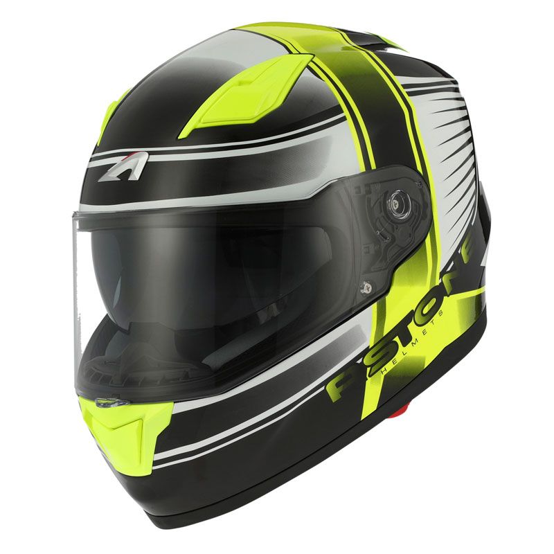 Casque Astone GT 900 EXCLUSIVE CORSA