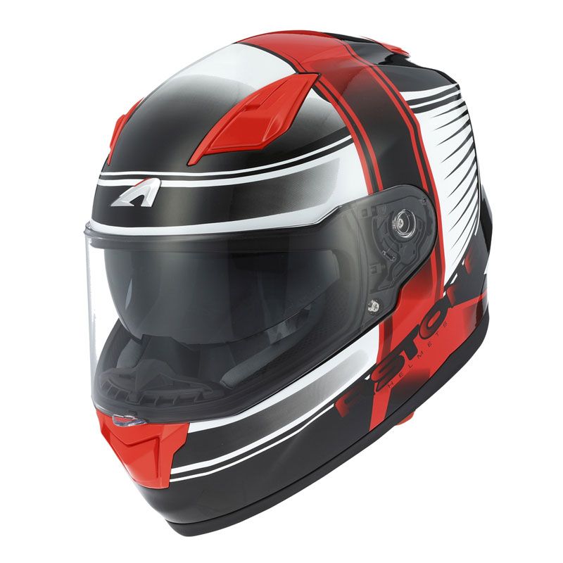 Casque Astone GT 900 EXCLUSIVE CORSA