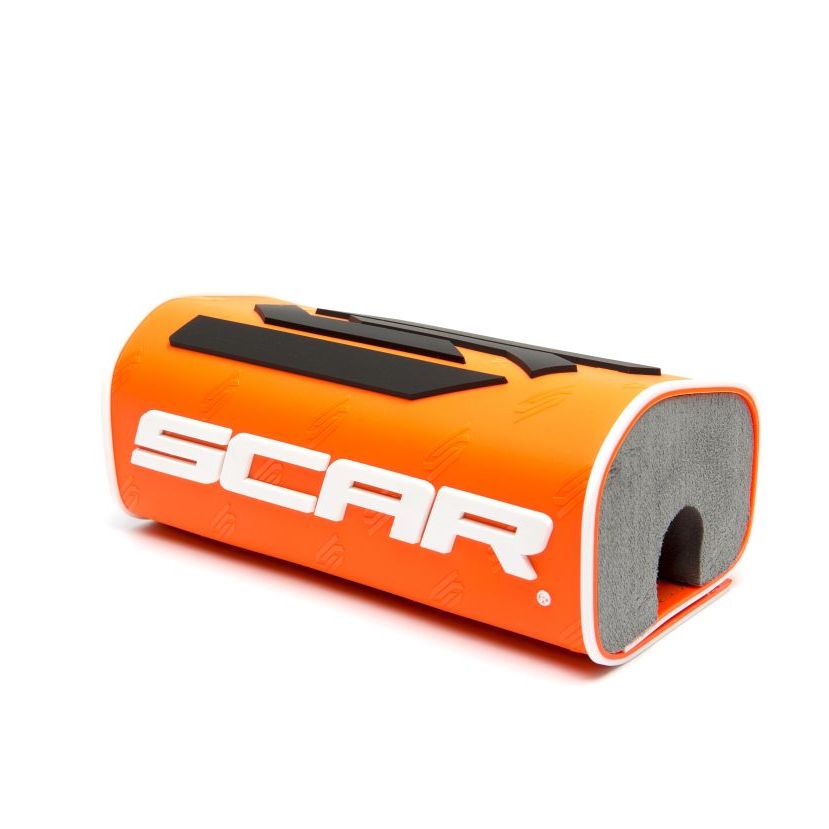 Mousse de guidon Scar O²