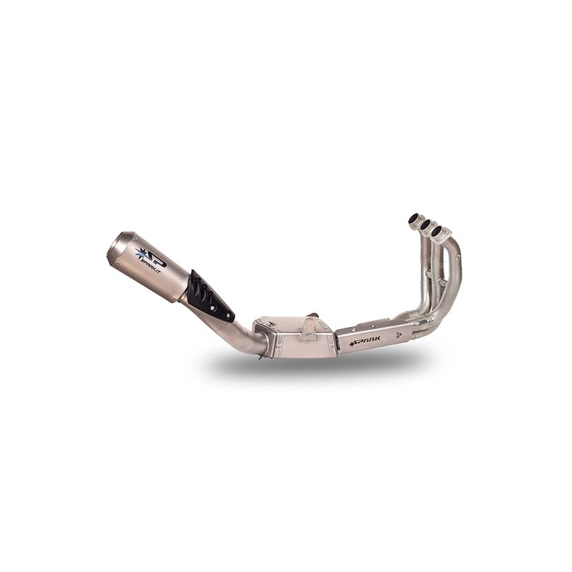 Complete line Spark Moto GP