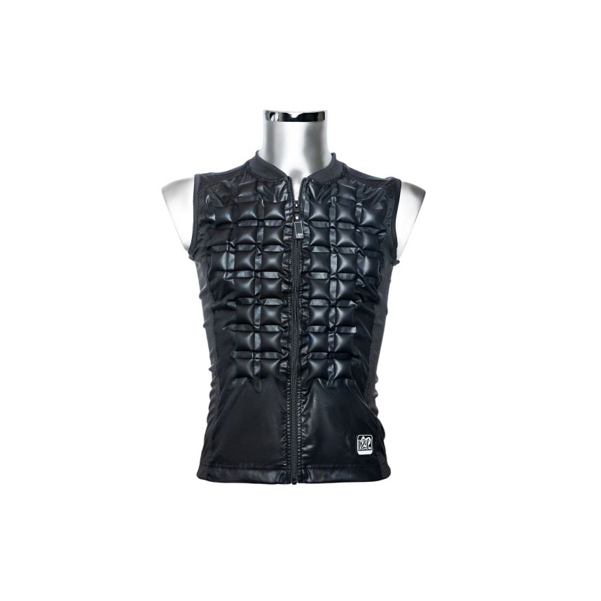 Gilet rafraîchissant IZI BodyCooling HYDROGEL-04