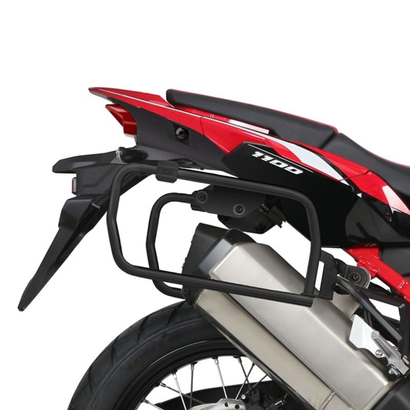 Support valises Shad 4P SYSTEM